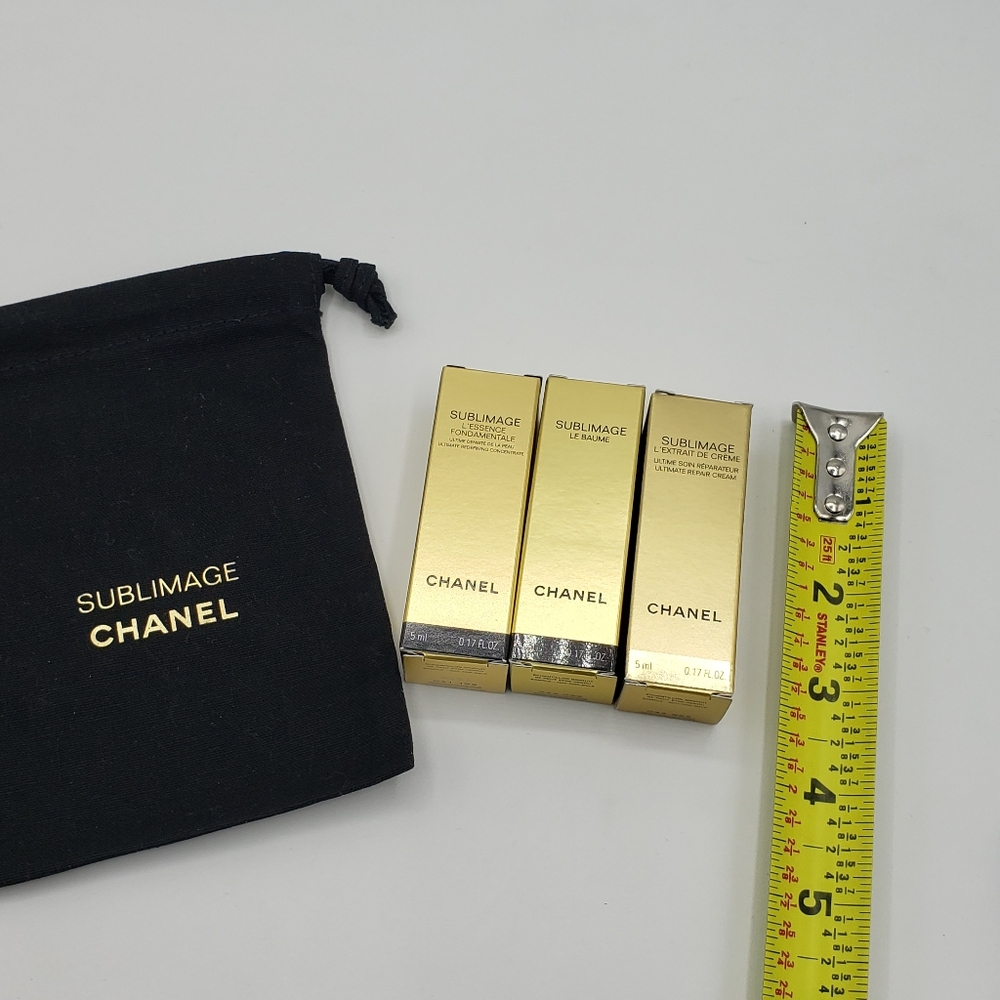 Chanel SUBLIMAGE - Picture 11 of 12